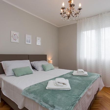 Sweet Home Apatment Сплит Экстерьер фото