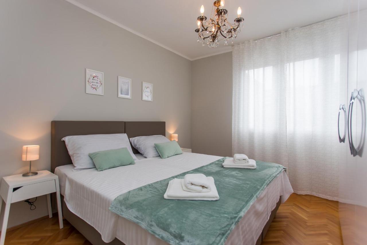 Sweet Home Apatment Сплит Экстерьер фото
